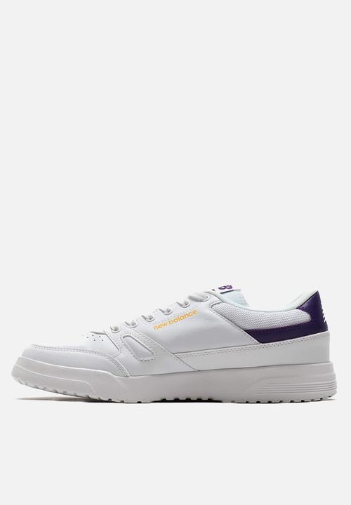 New Balance  - CT20 - white