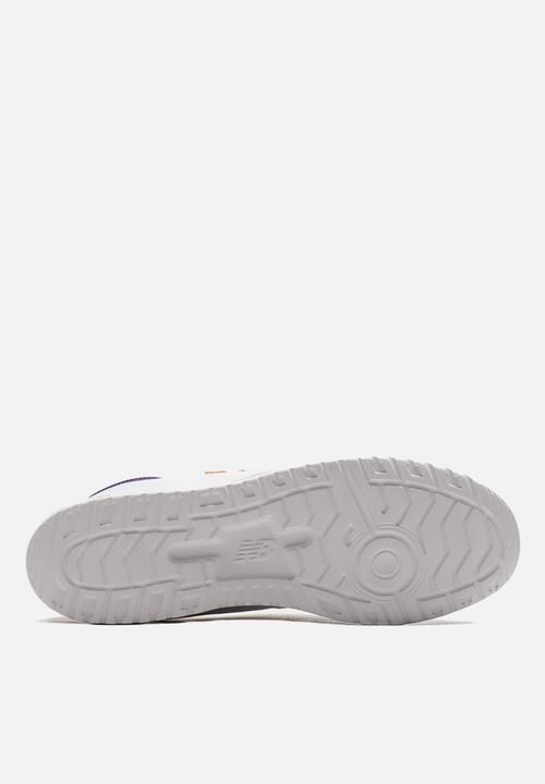 New Balance  - CT20 - white