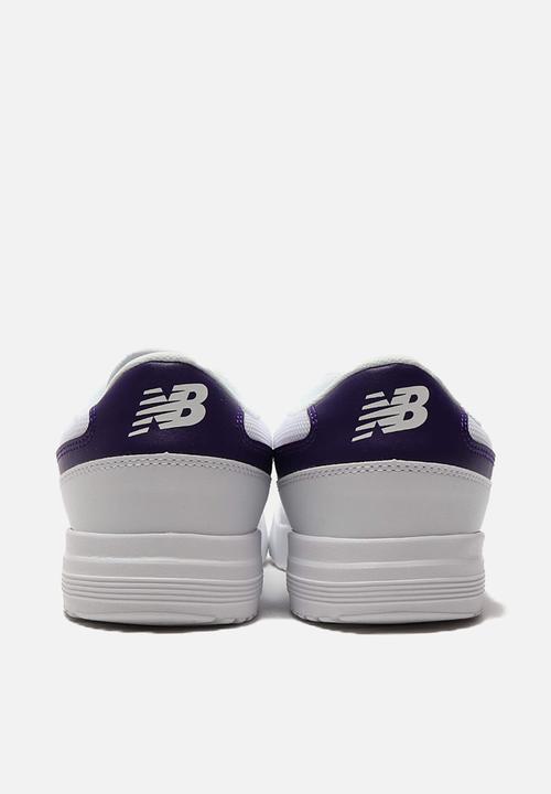 New Balance  - CT20 - white