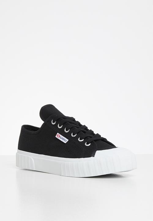 SUPERGA - 2630 Chunky Sole 