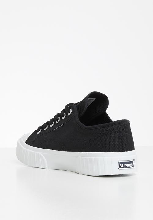 SUPERGA - 2630 Chunky Sole 