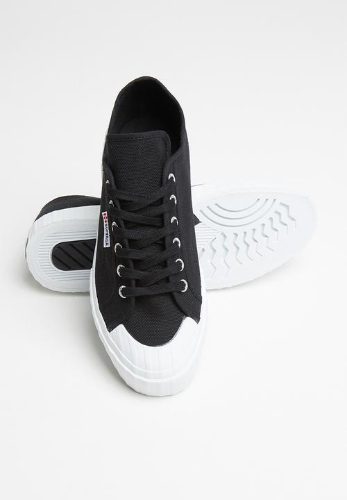 SUPERGA - 2630 Chunky Sole 