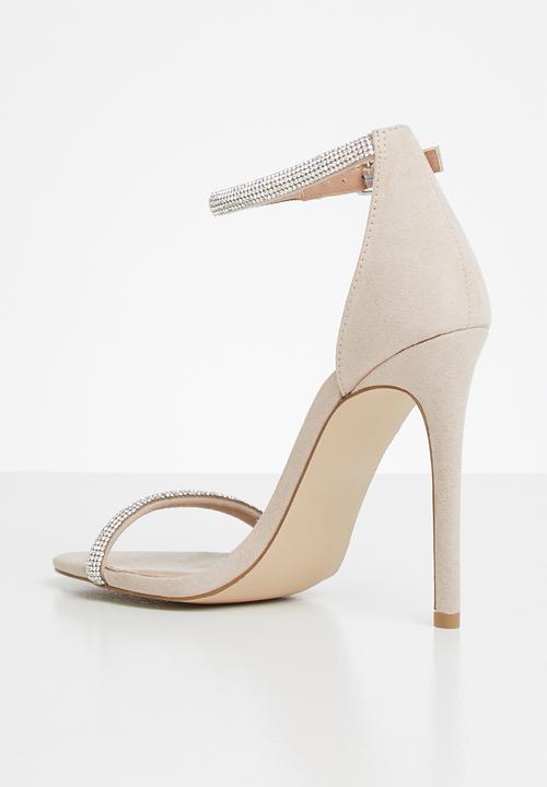 Steve Madden - Stealth-s heel - neutral