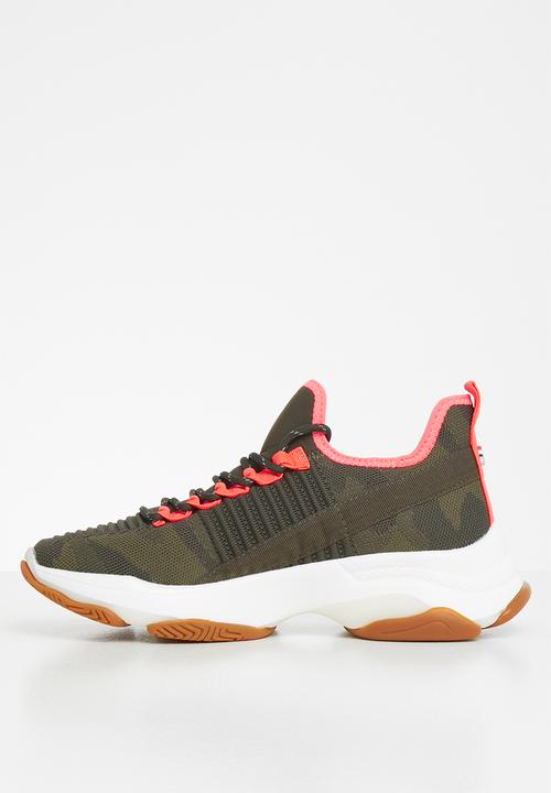 Steve Madden - Mac sneaker - multi
