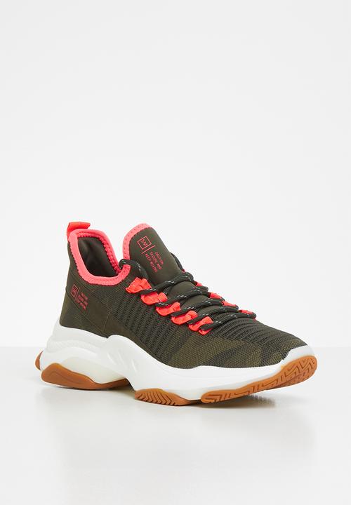 Steve Madden - Mac sneaker - multi