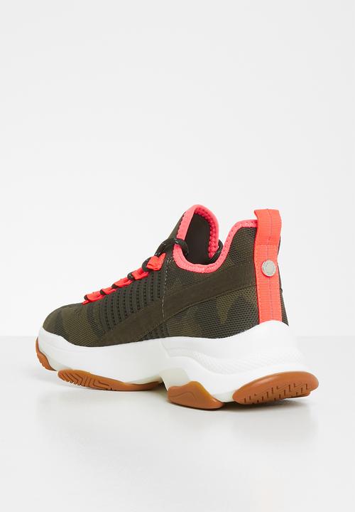 Steve Madden - Mac sneaker - multi