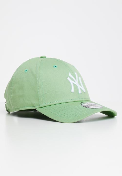 New Era - 940 League essential New York Yankees - green