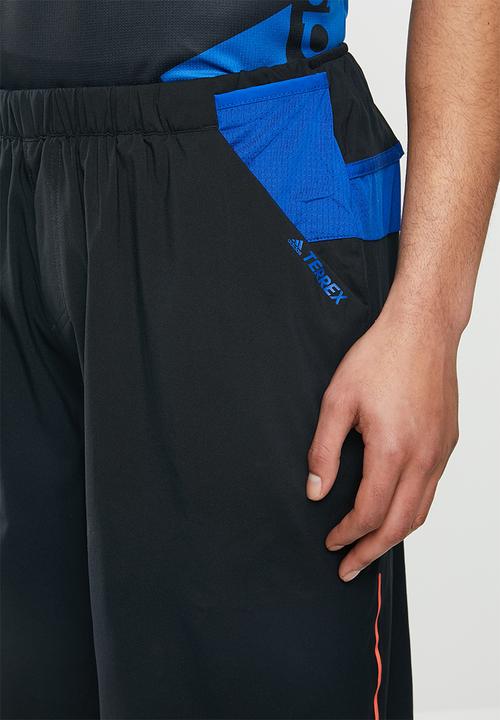 adidas Originals - Tr_wm short - black