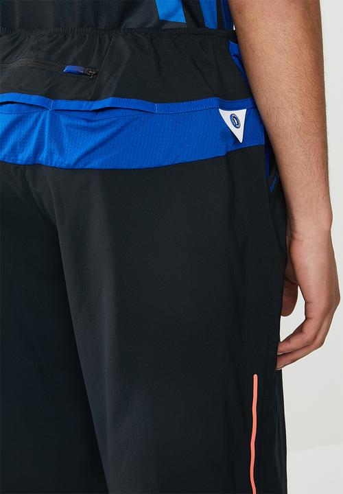 adidas Originals - Tr_wm short - black