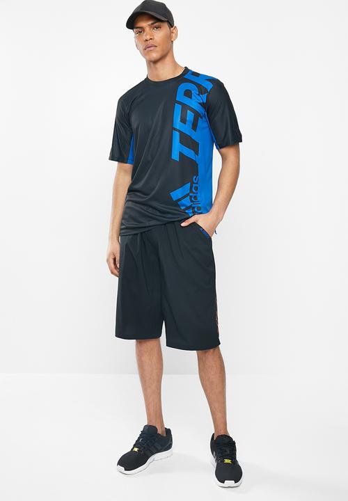 adidas Originals - Tr_wm short - black