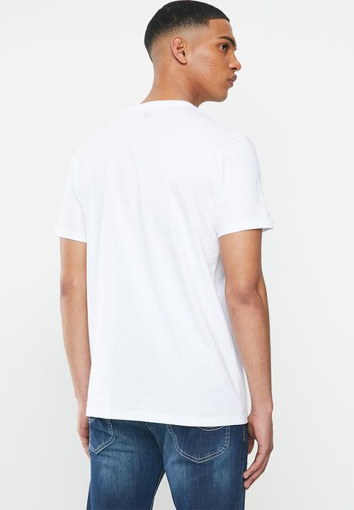 Lee  - Superior quality - white