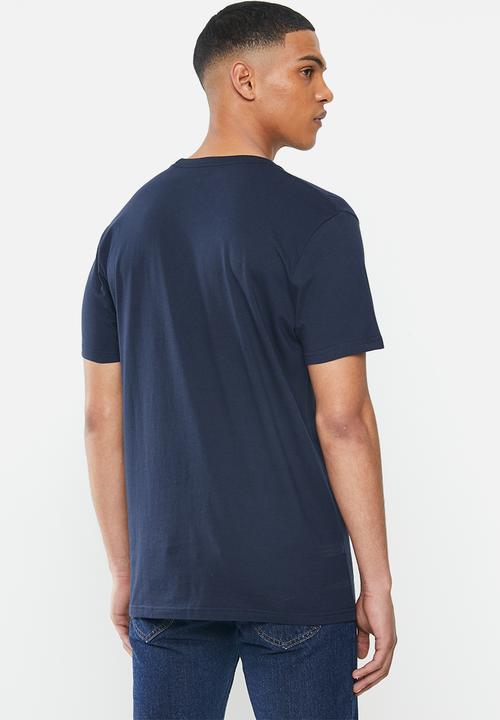 Lee  - Superior quality - navy