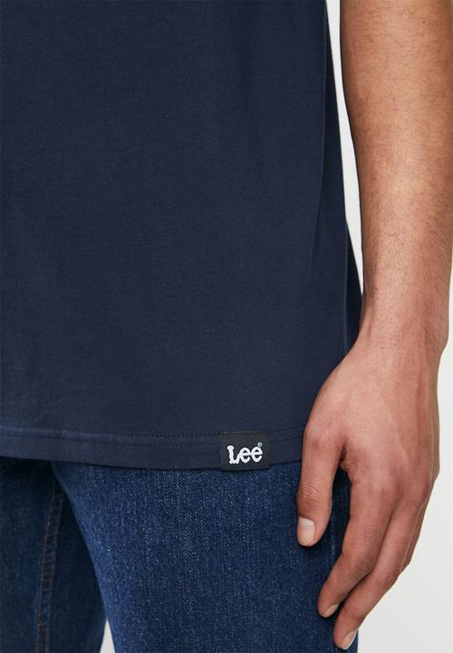 Lee  - Superior quality - navy