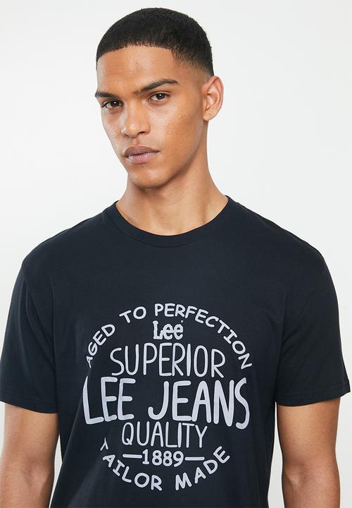 Lee  - Superior quality - black