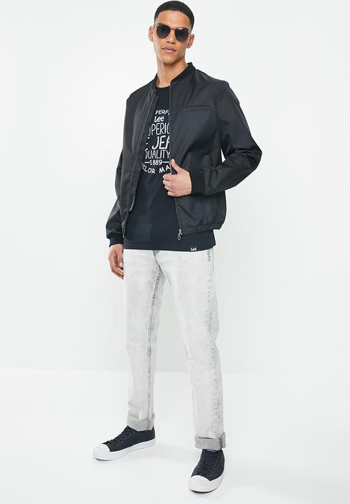 Lee  - Superior quality - black
