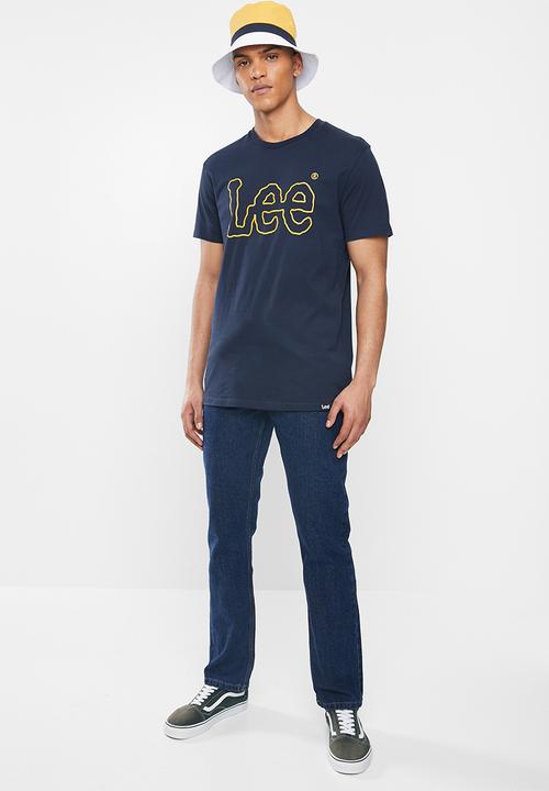 Lee  - Street sweat - navy