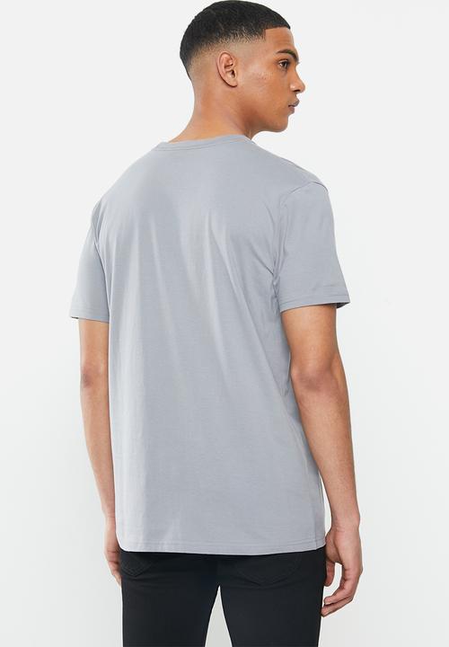Lee  - Street sweat - grey