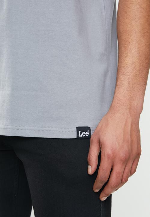 Lee  - Street sweat - grey