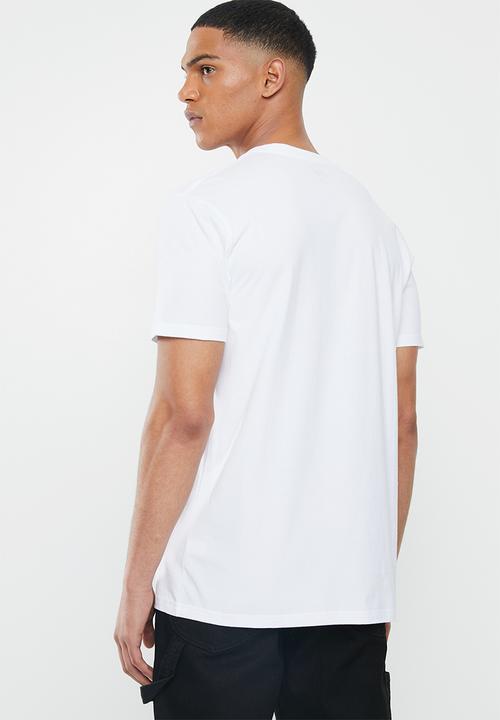 Lee  - Street sweat - white