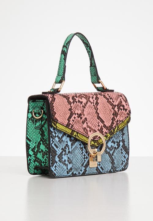 ALDO - Finches - multi