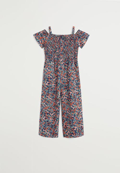 MANGO - One-piece suit costa - multi 