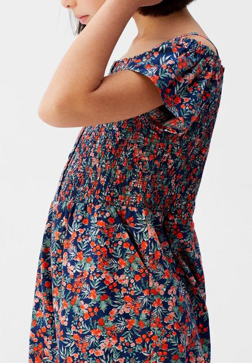 MANGO - One-piece suit costa - multi 