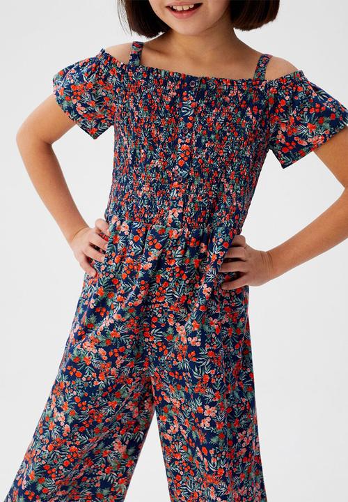 MANGO - One-piece suit costa - multi 