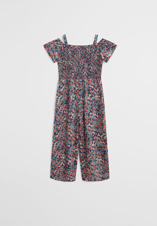 MANGO - One-piece suit costa - multi 