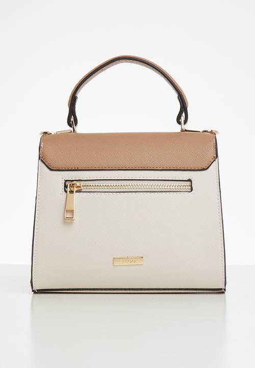 ALDO - Volody - beige & brown