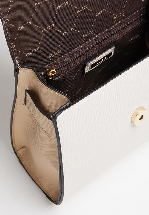 ALDO - Volody - beige & brown