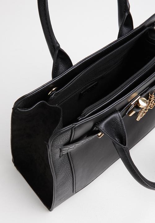 Call It Spring - Luxx - black 