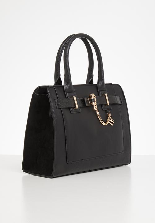 Call It Spring - Luxx - black 