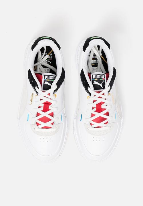PUMA Select - Cali sport - World Hood
