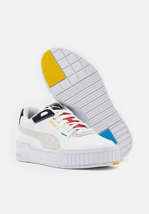 PUMA Select - Cali sport - World Hood