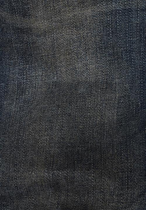 G-STAR - Stringfield ultra high skinny jeans - anti nebulas