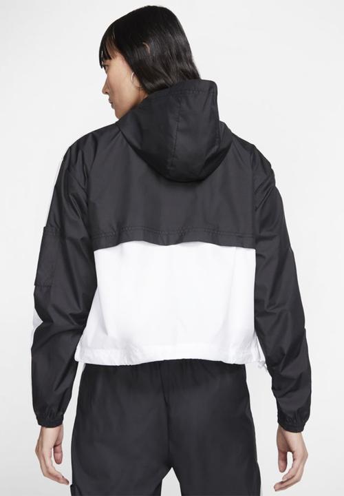 Nike - Nsw jacket - black
