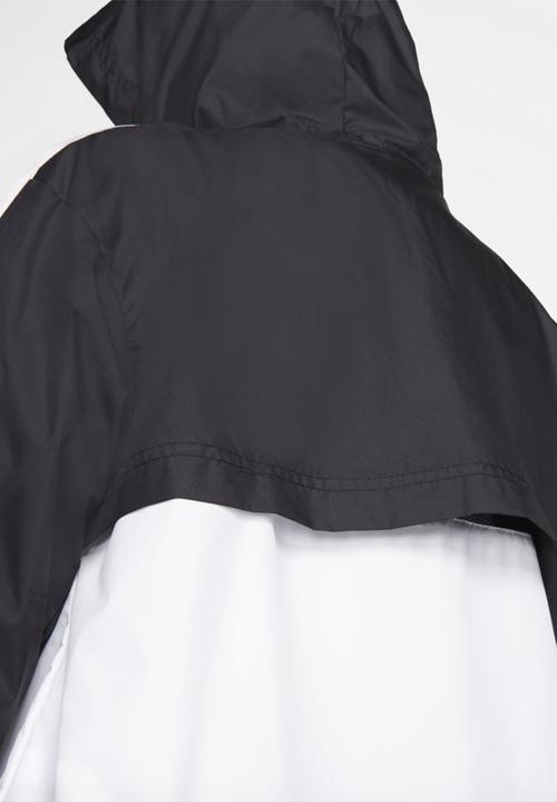 Nike - Nsw jacket - black