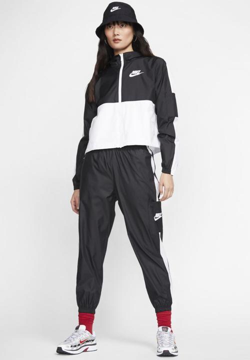 Nike - Nsw jacket - black