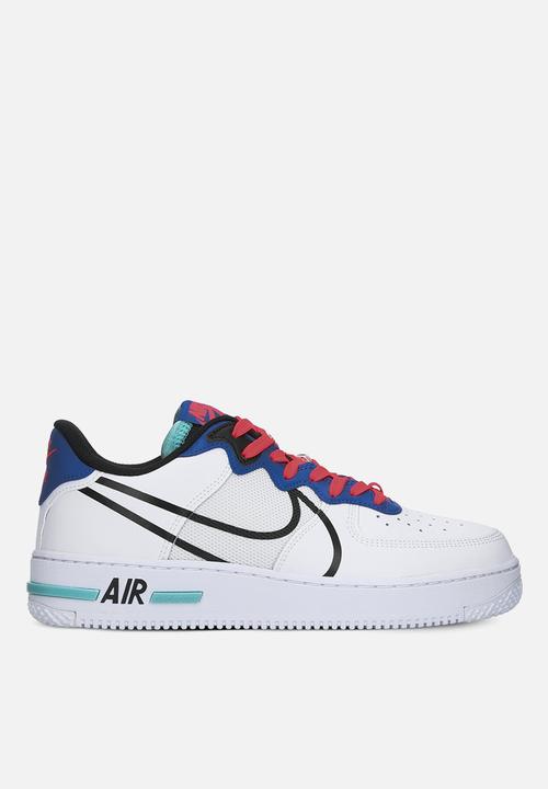 air force 1 react astronomy blue