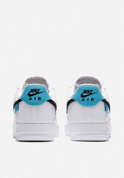 Nike - Air Force 1 '07 - Worldwide