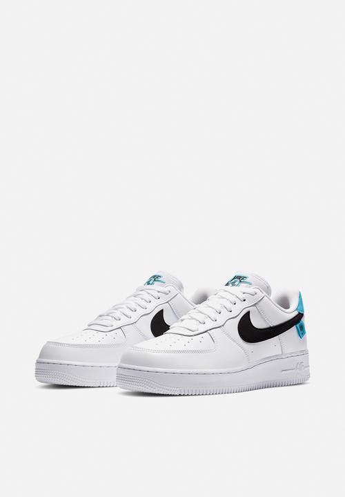 Nike - Air Force 1 '07 - Worldwide