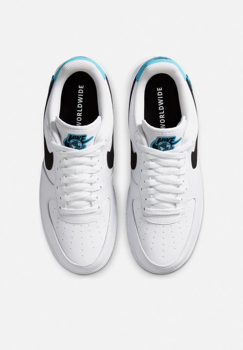 Nike - Air Force 1 '07 - Worldwide