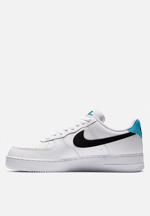 Nike - Air Force 1 '07 - Worldwide