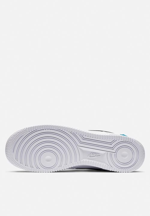 Nike - Air Force 1 '07 - Worldwide