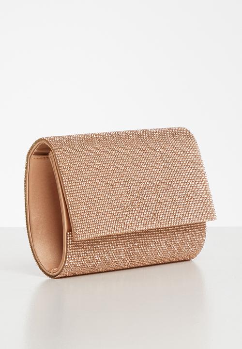 ALDO - Imnaha - pink