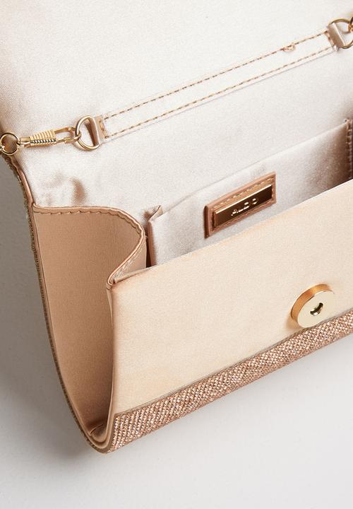 ALDO - Imnaha - pink