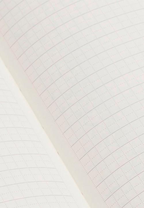 LAMY - A5 hard cover notebook - blue 