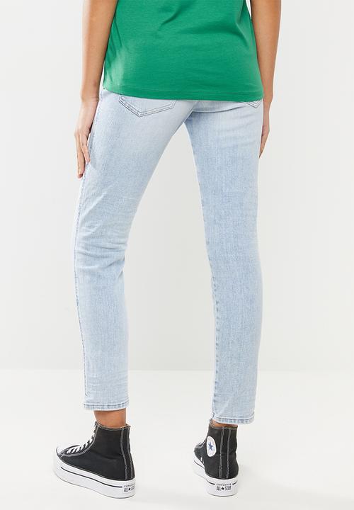 Diesel  - Bhabila jeans - light blue