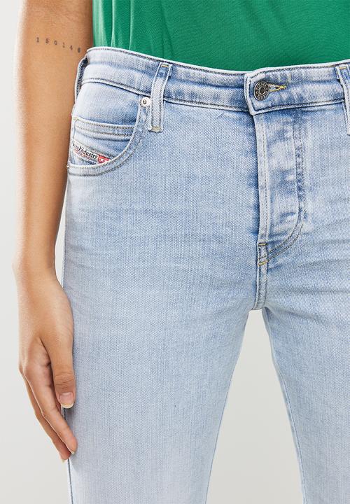 Diesel  - Bhabila jeans - light blue