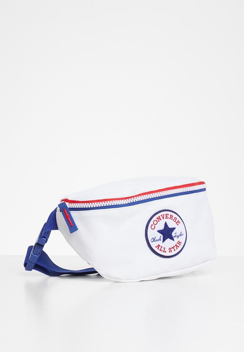 Converse - Can sparkle day pack - multi